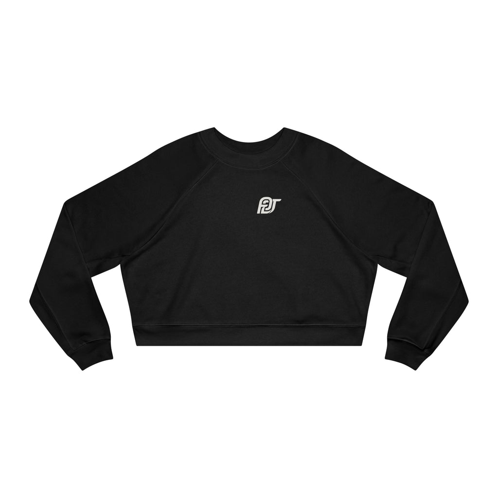 FDT Women's Crop Crewneck