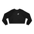FDT Women's Crop Crewneck
