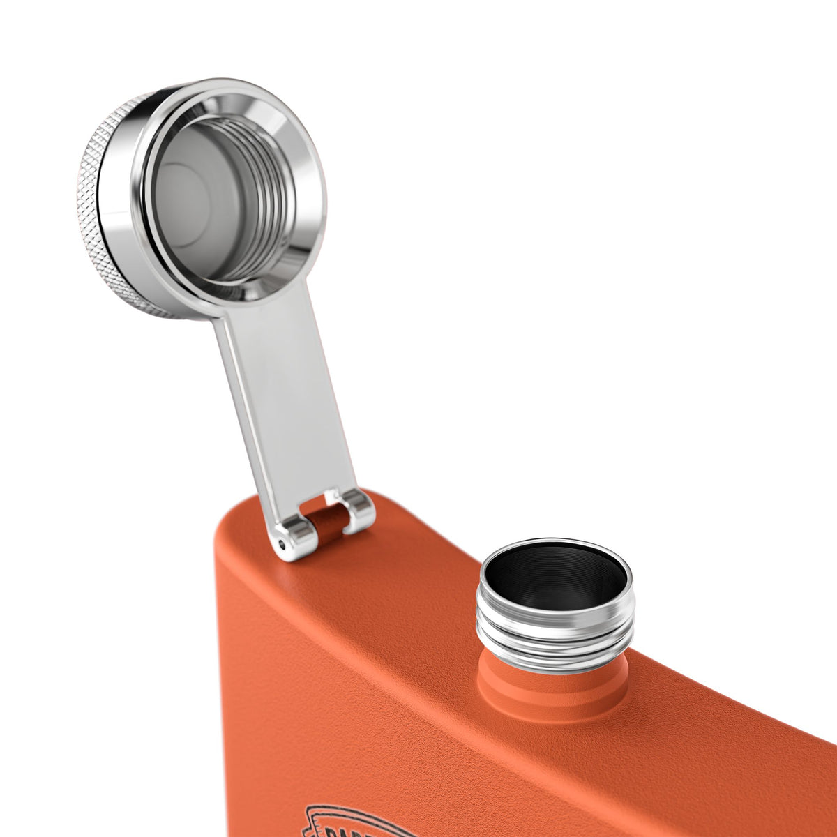 The “Conclusion” Flask