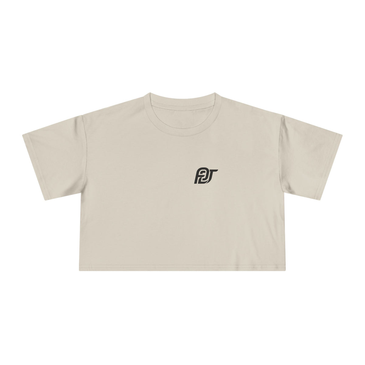 FDT Women's Crop Tee