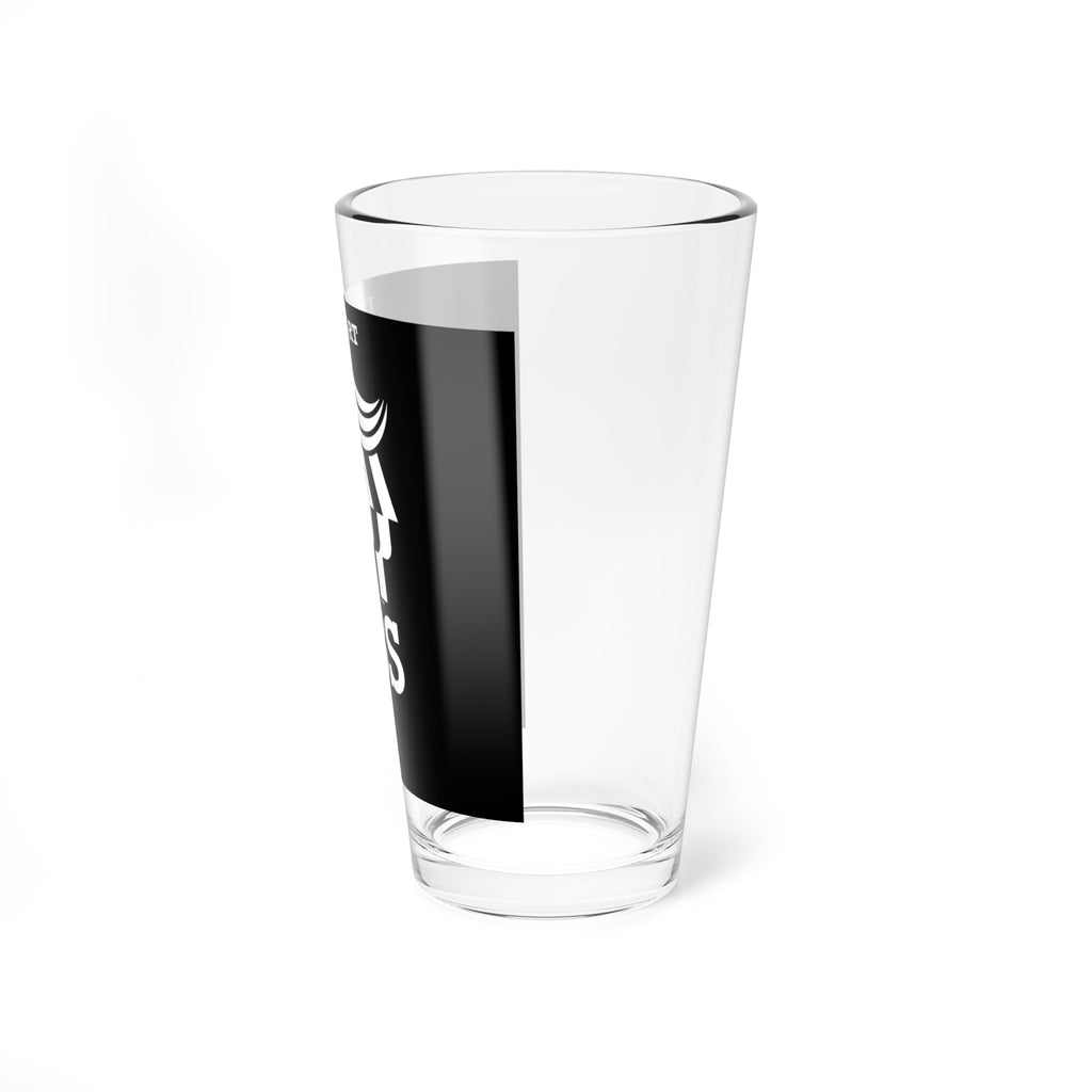The "Supporter" 16 oz Pint