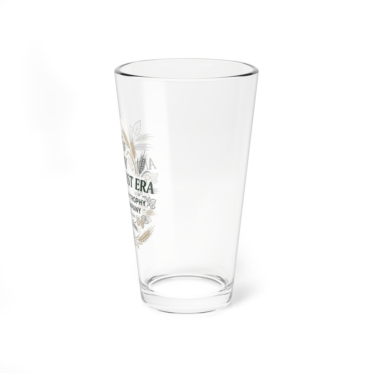 The "Era" Pint
