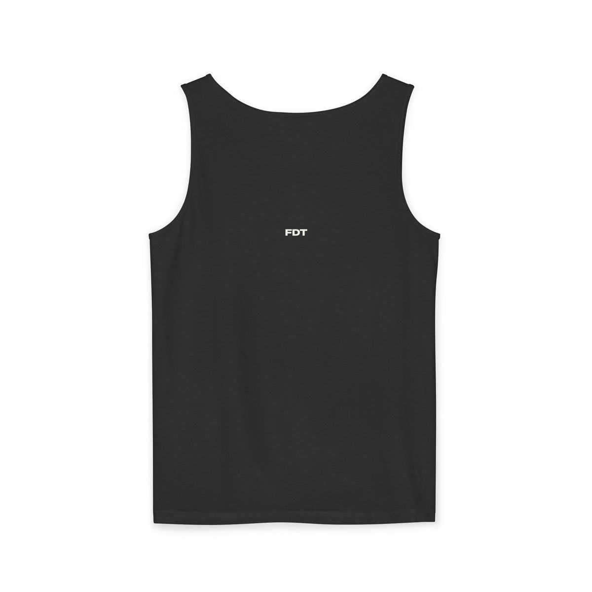 FDT Tank