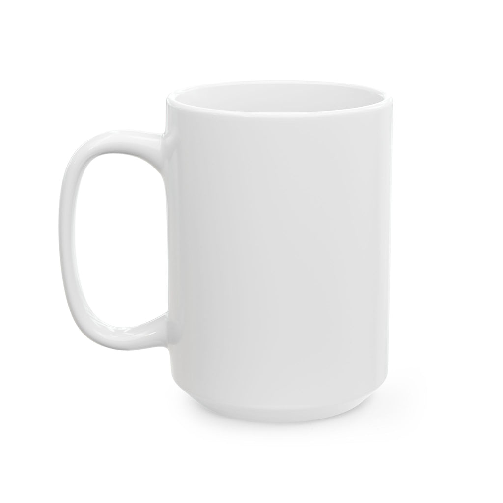 The “Unhinged” Mug