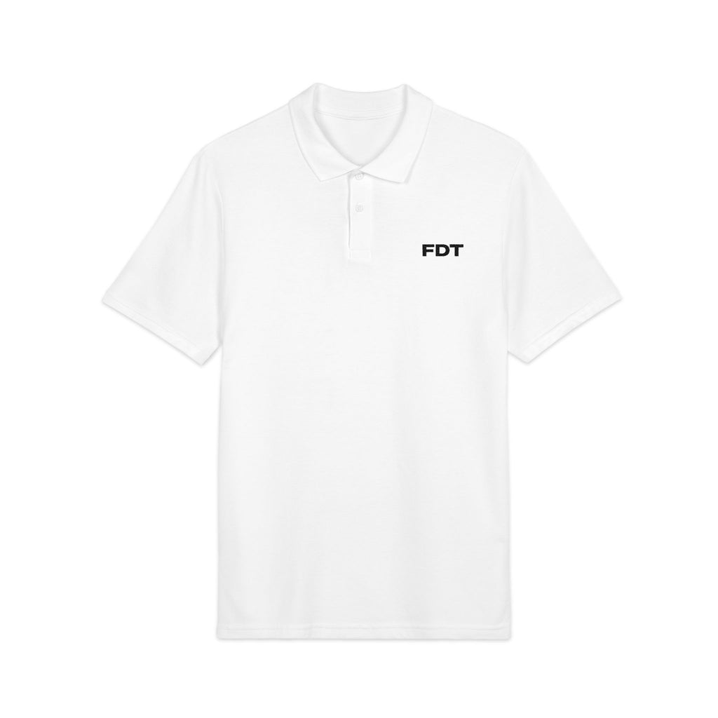 FDT Piqué Polo