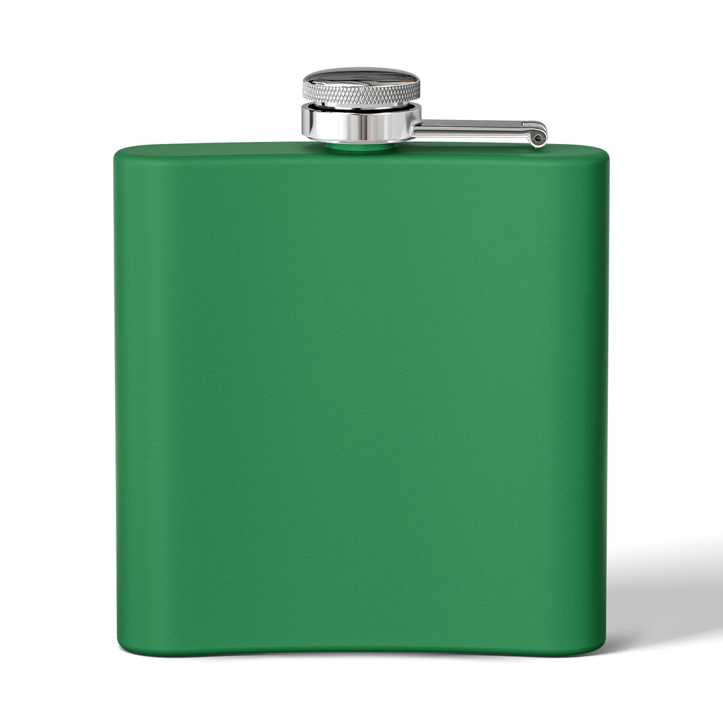 The “Conclusion” Flask