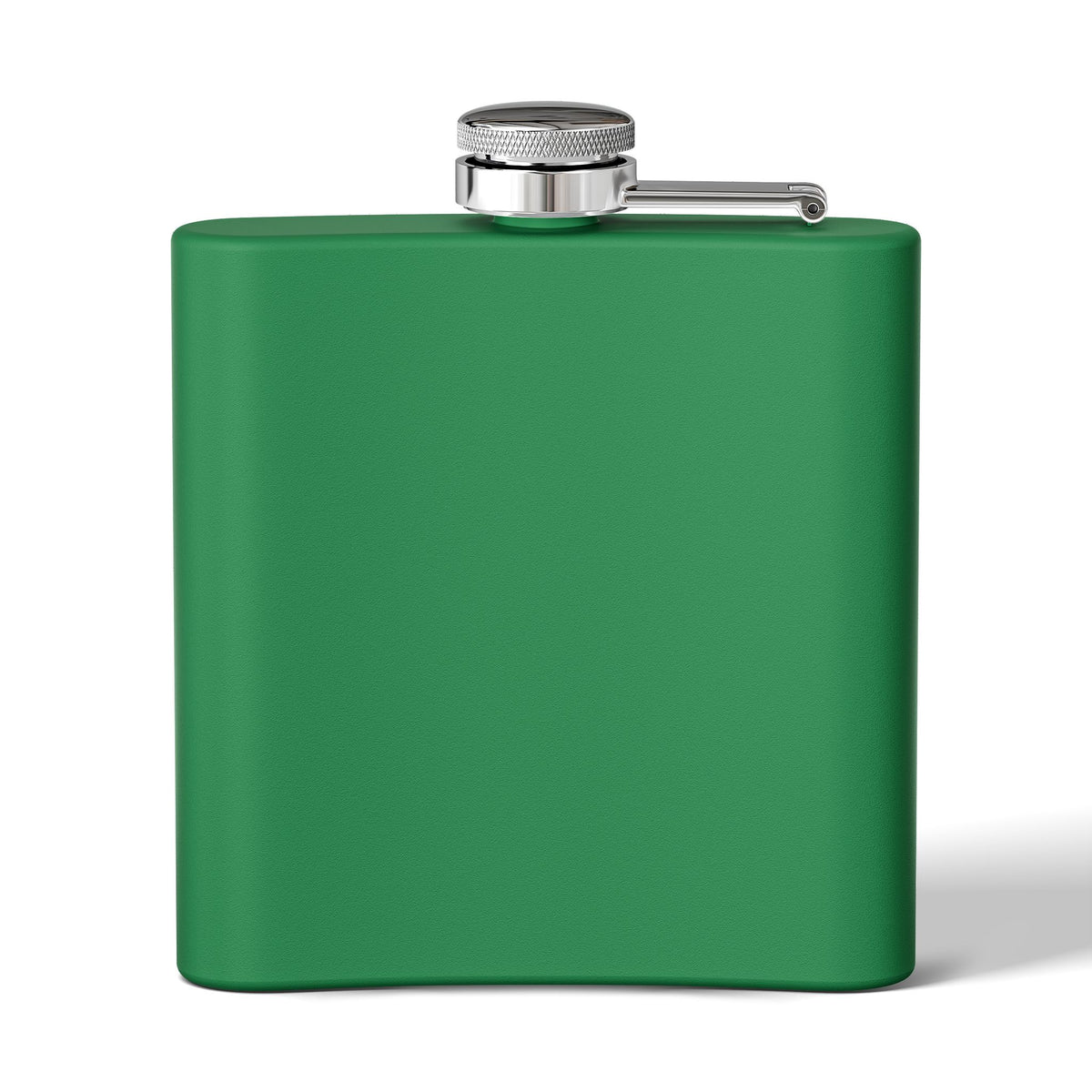 The “Conclusion” Flask