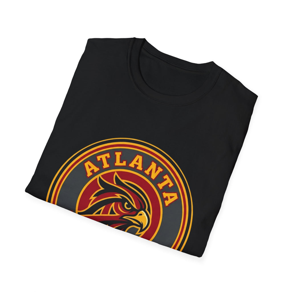 The “Hawkeye” Tee