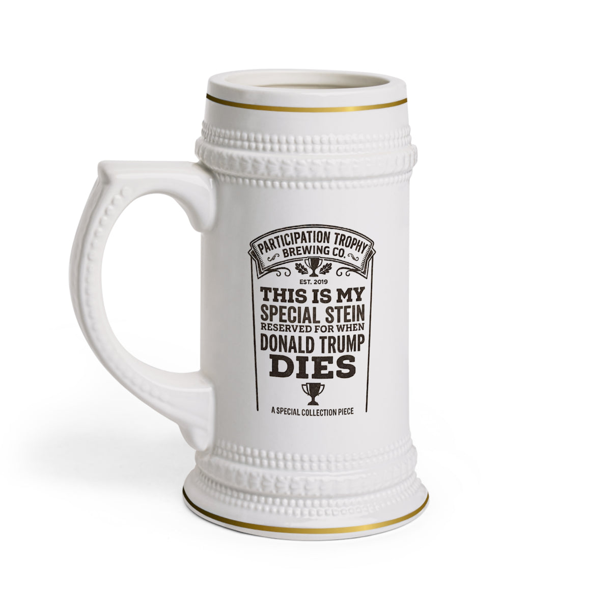 The “Conclusion” Stein