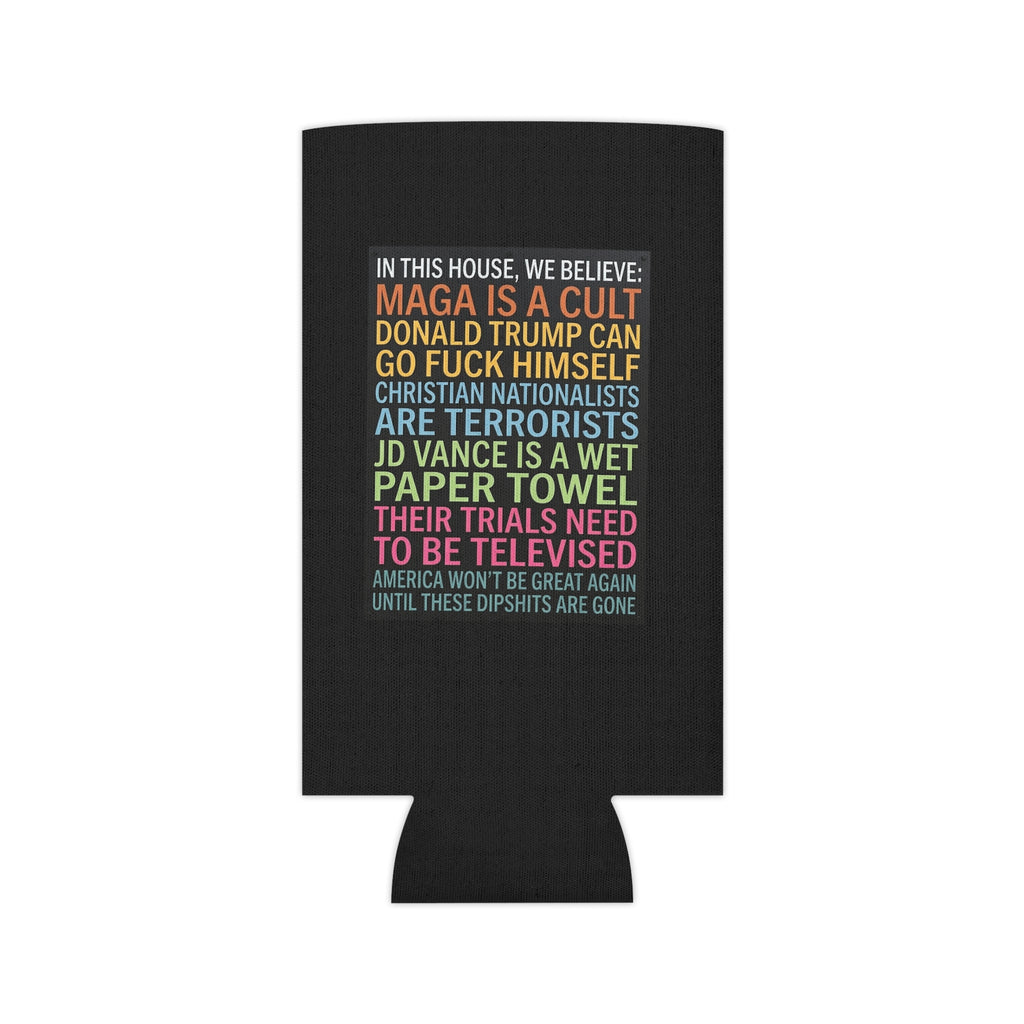 The “Unfiltered” Can Cooler