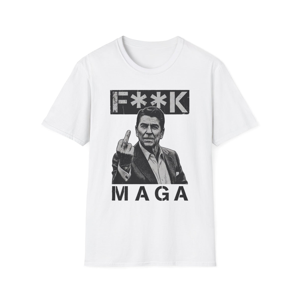 The “Ronnie” Tee