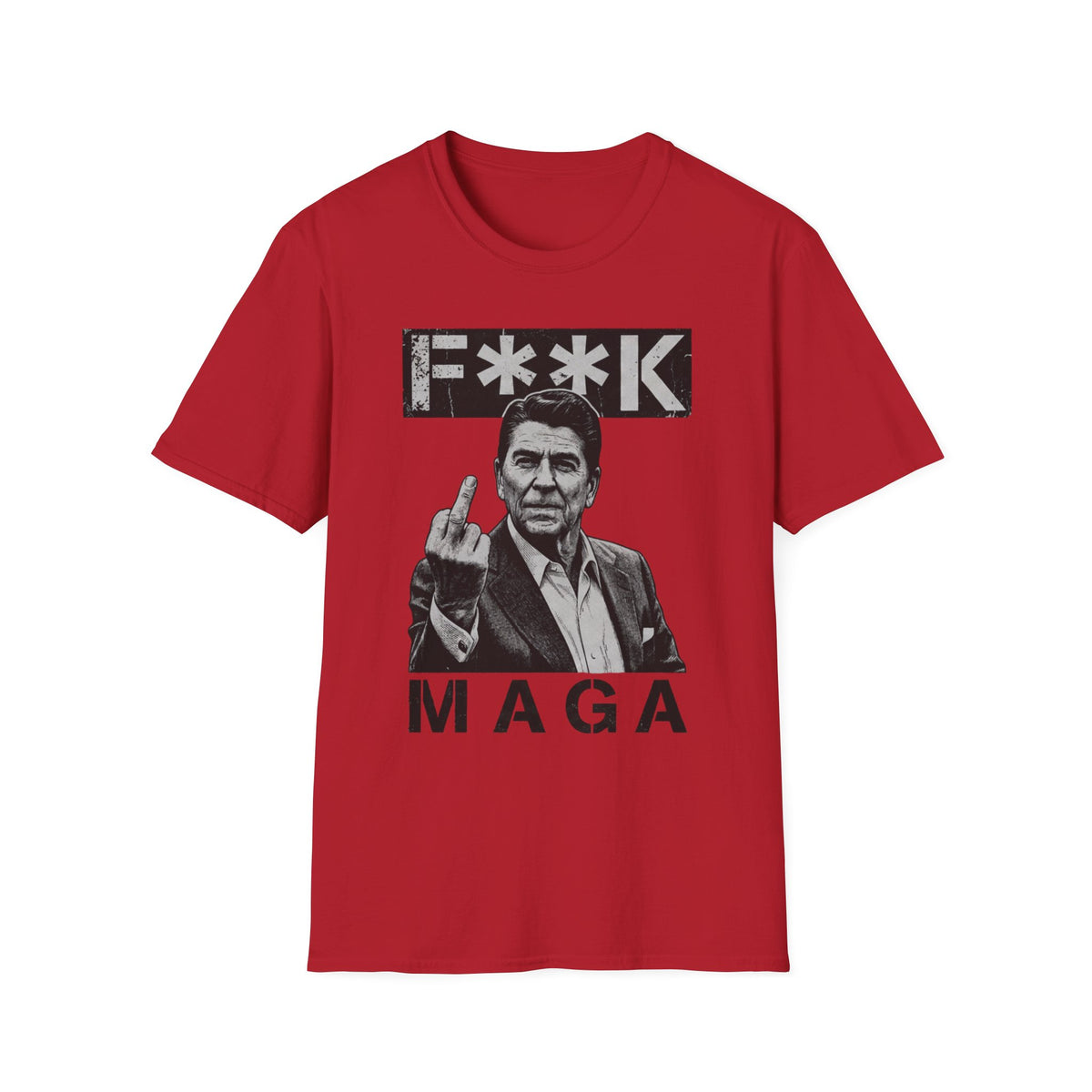 The “Ronnie” Tee