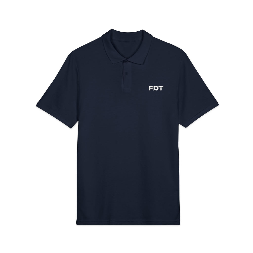 FDT Piqué Polo