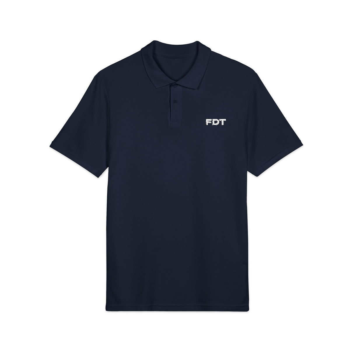FDT Piqué Polo