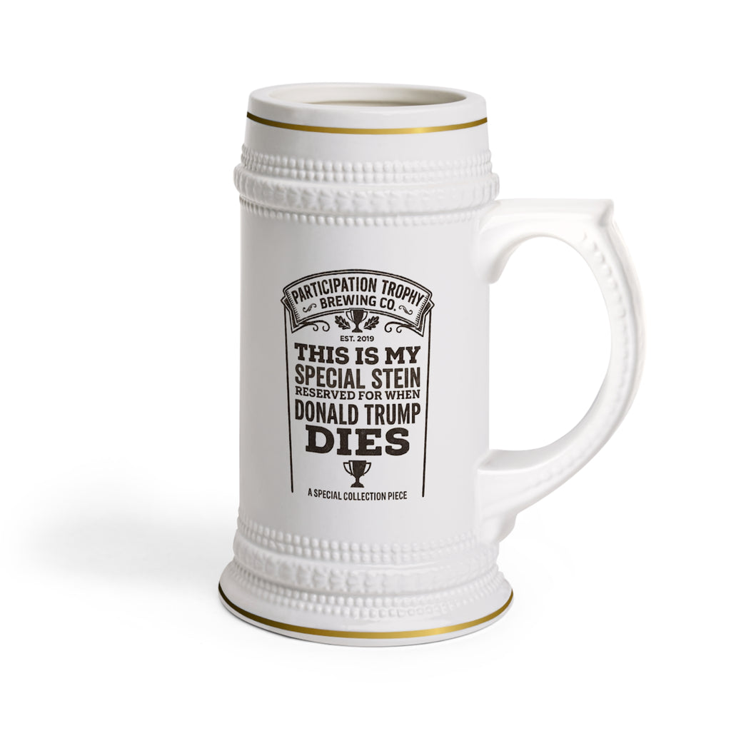 The “Conclusion” Stein