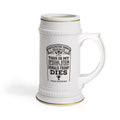 The “Conclusion” Stein