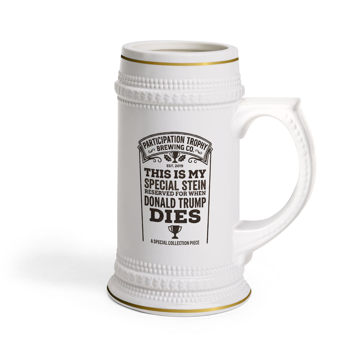 The “Conclusion” Stein