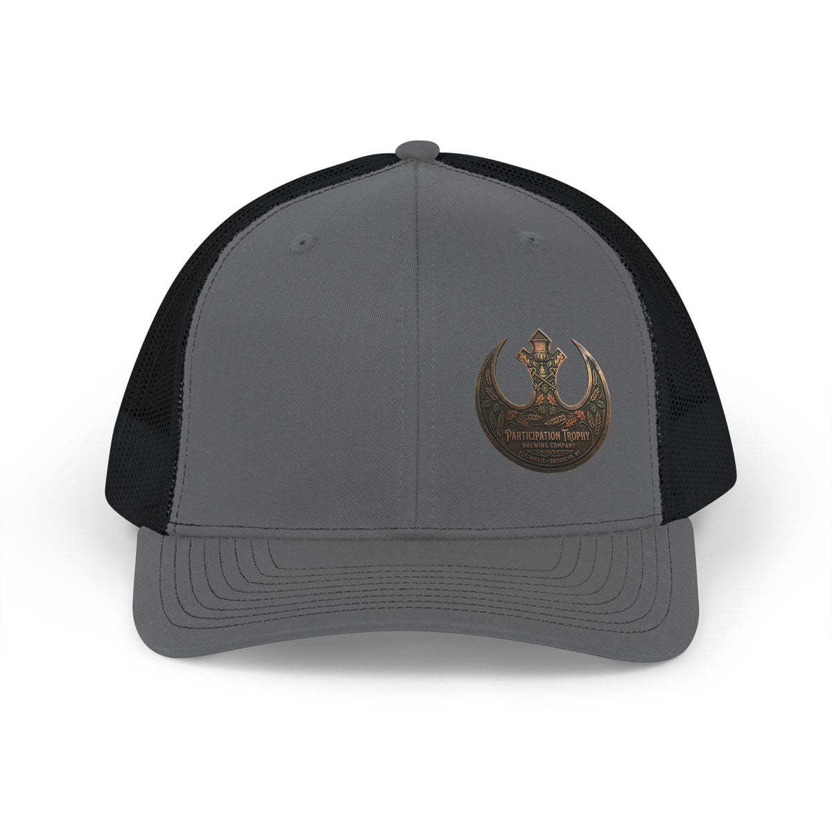 The "Rebel" Trucker
