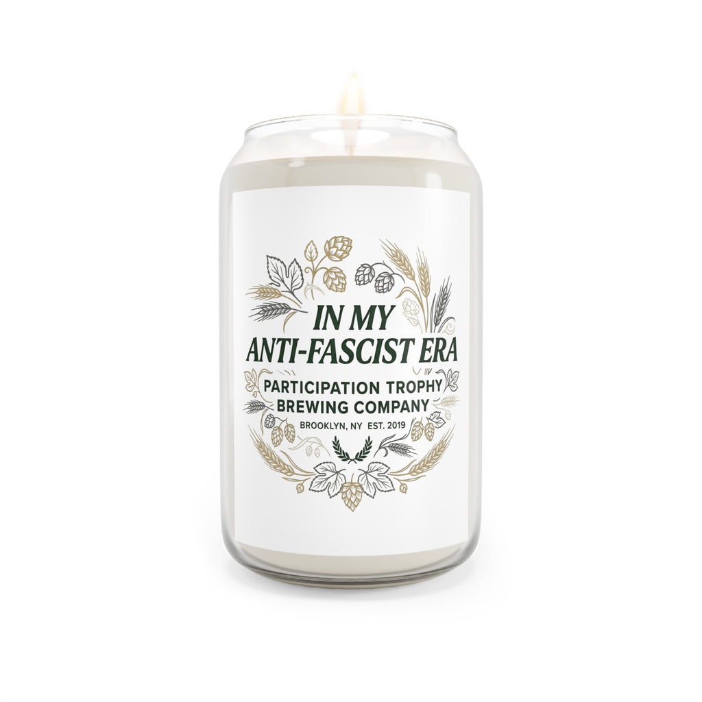 The "Era" Candle