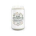 The "Era" Candle