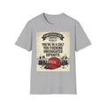 The "Intervention" Tee
