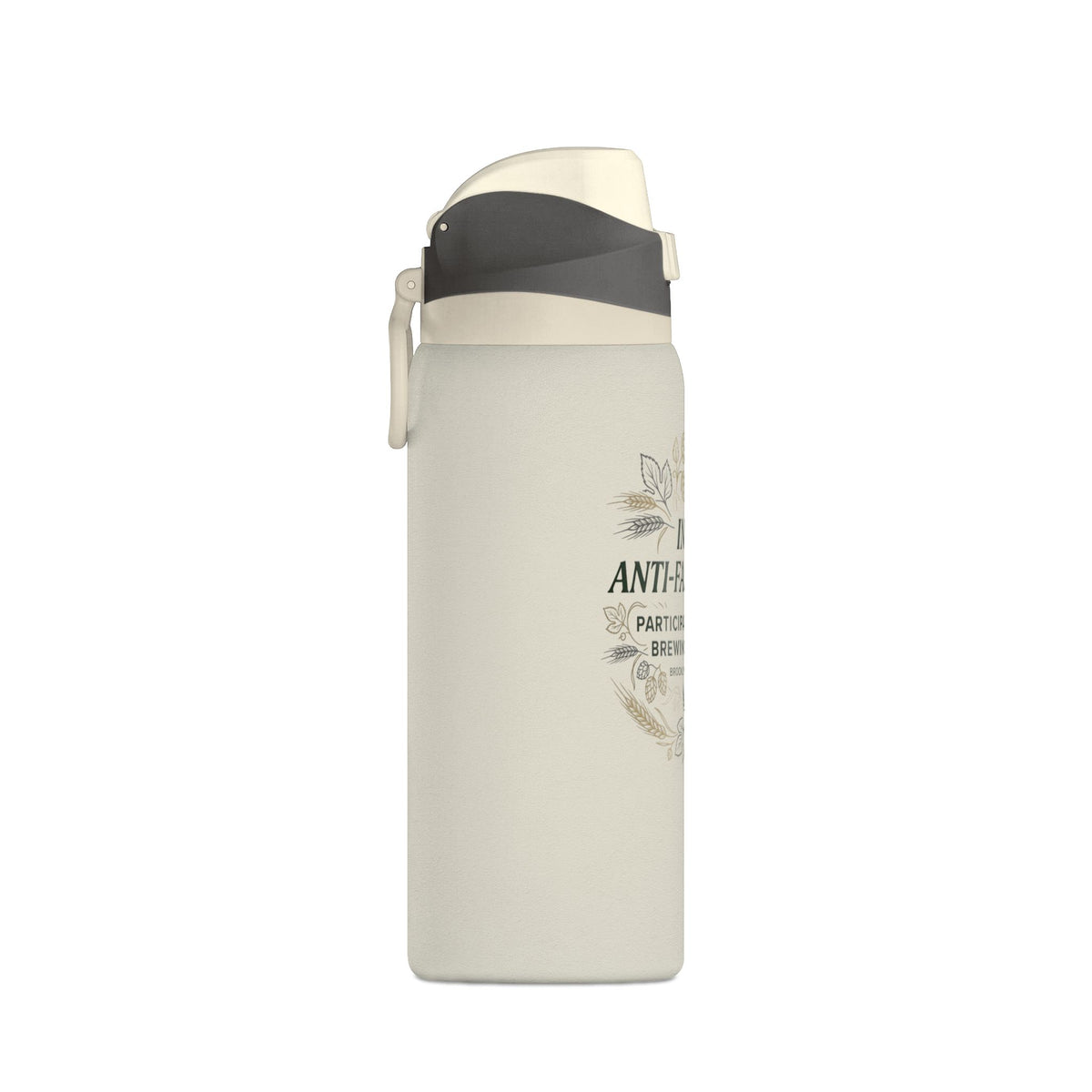 The “Era” 32oz Bottle