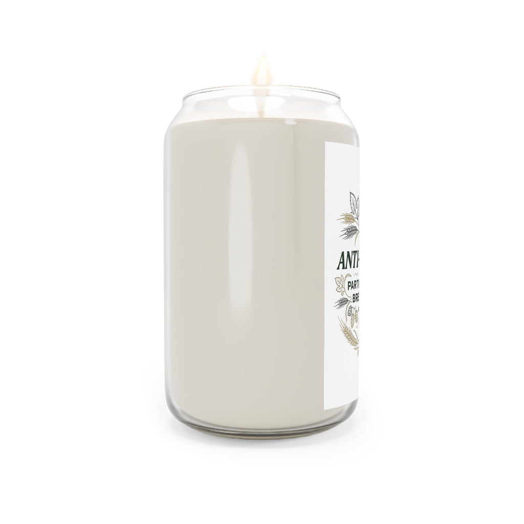 The "Era" Candle