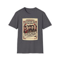 The “Commie” Tee