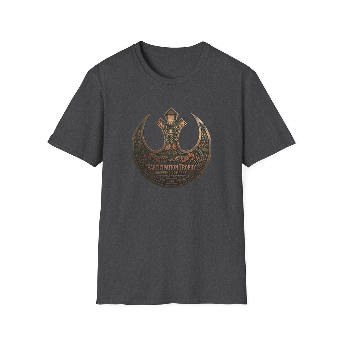 The "Rebel" Tee