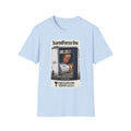 The "ScaredForce One" Tee