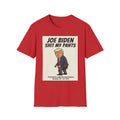 The “Deflection” Tee