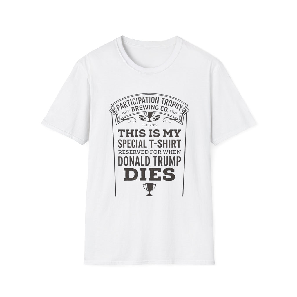 The “Conclusion” Tee