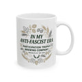 The "Era" Mug
