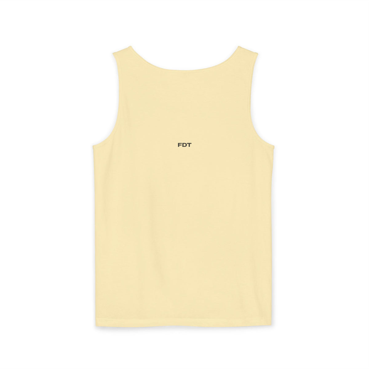 FDT Tank