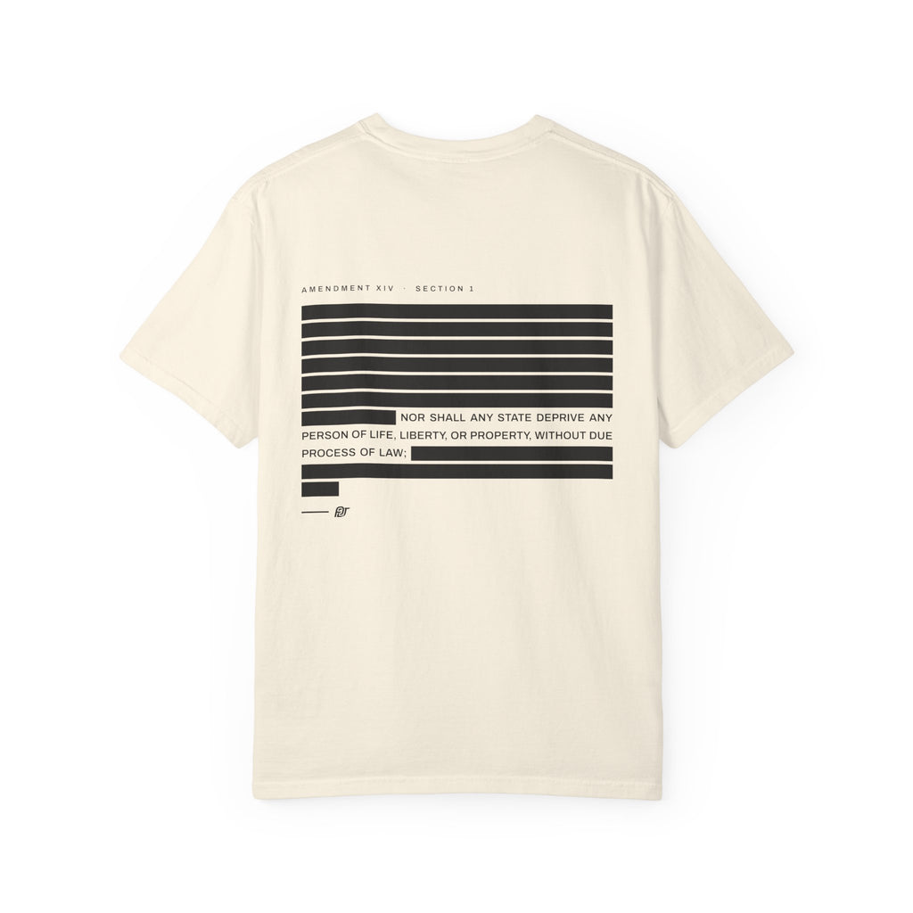 back print