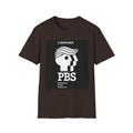 The "Supporter" Tee