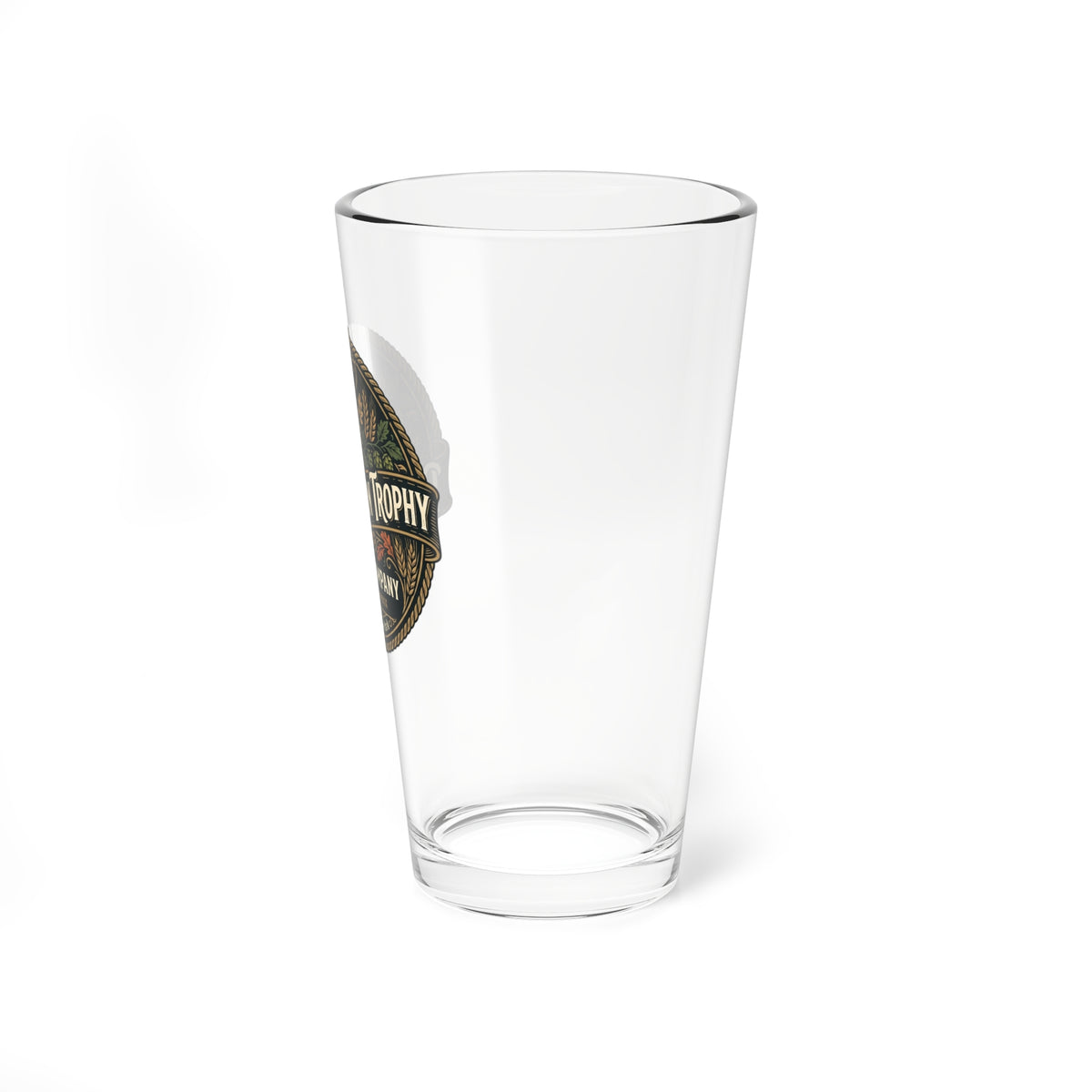 The "Founding Member" Pint