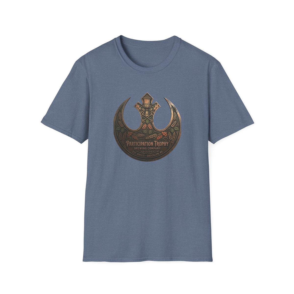 The "Rebel" Tee