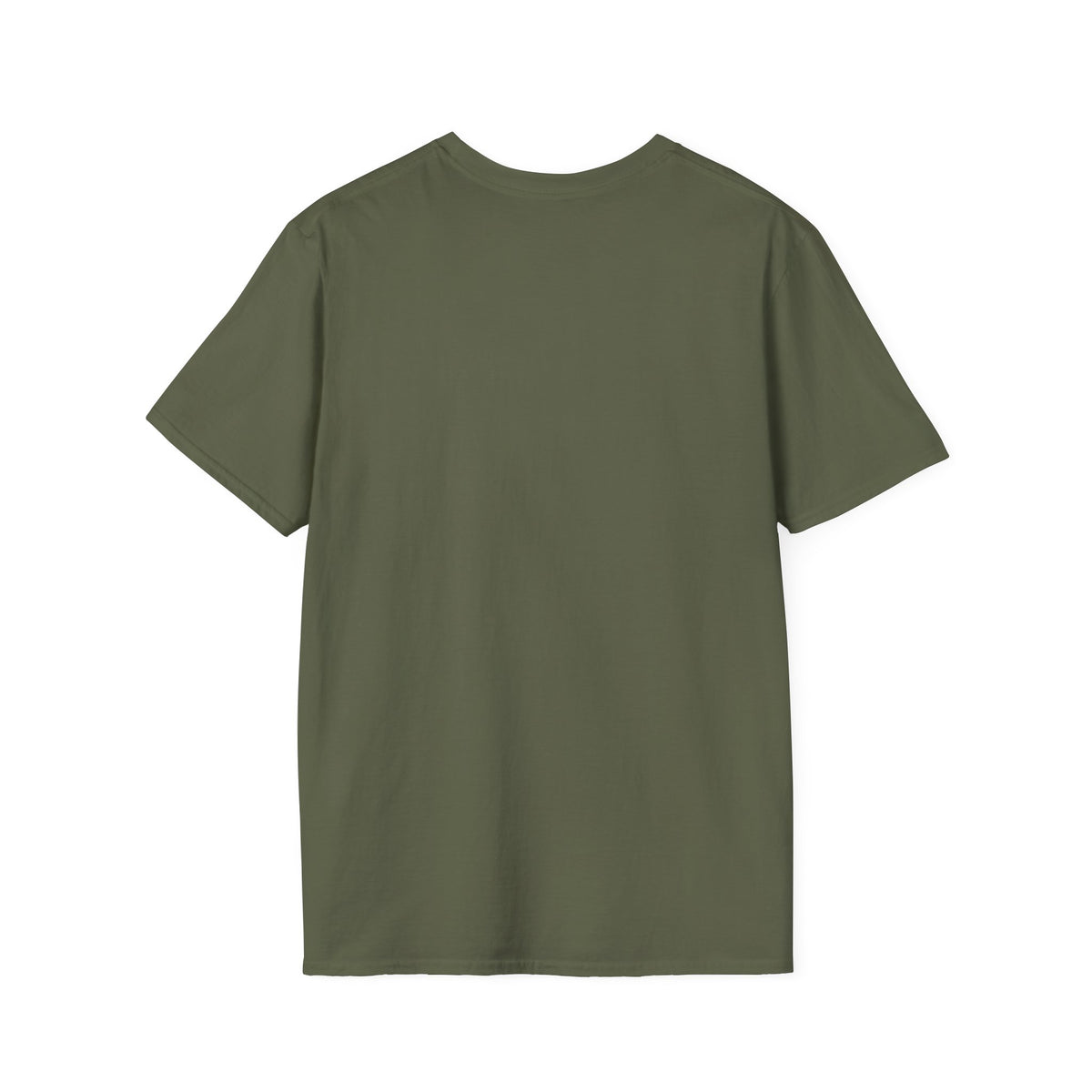 The "Impressed" Tee