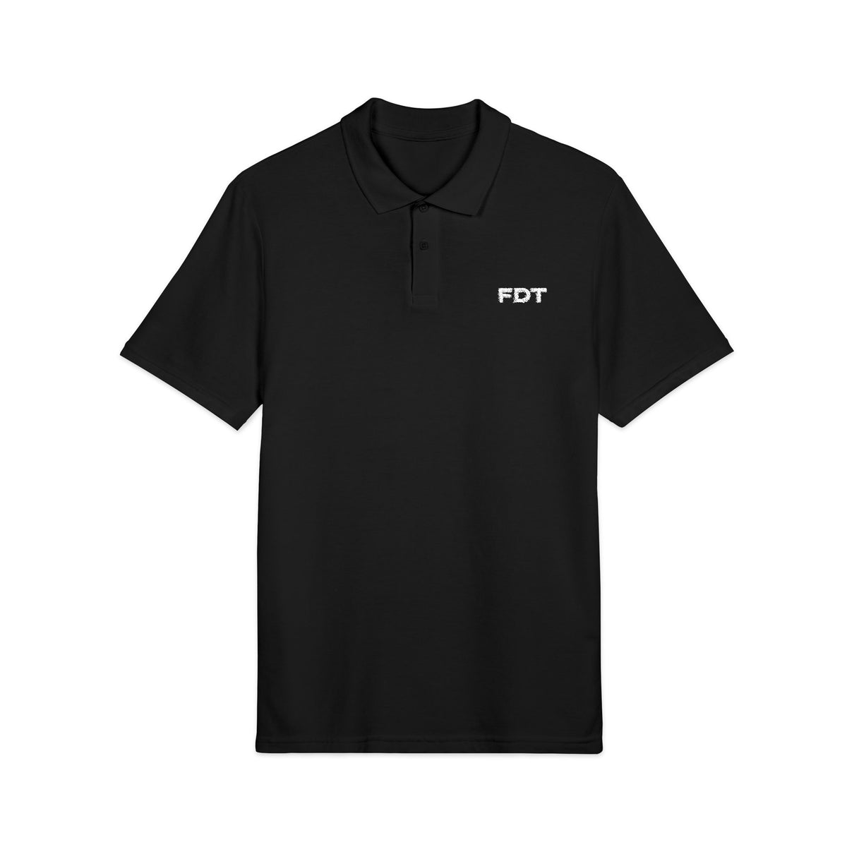 FDT Piqué Polo