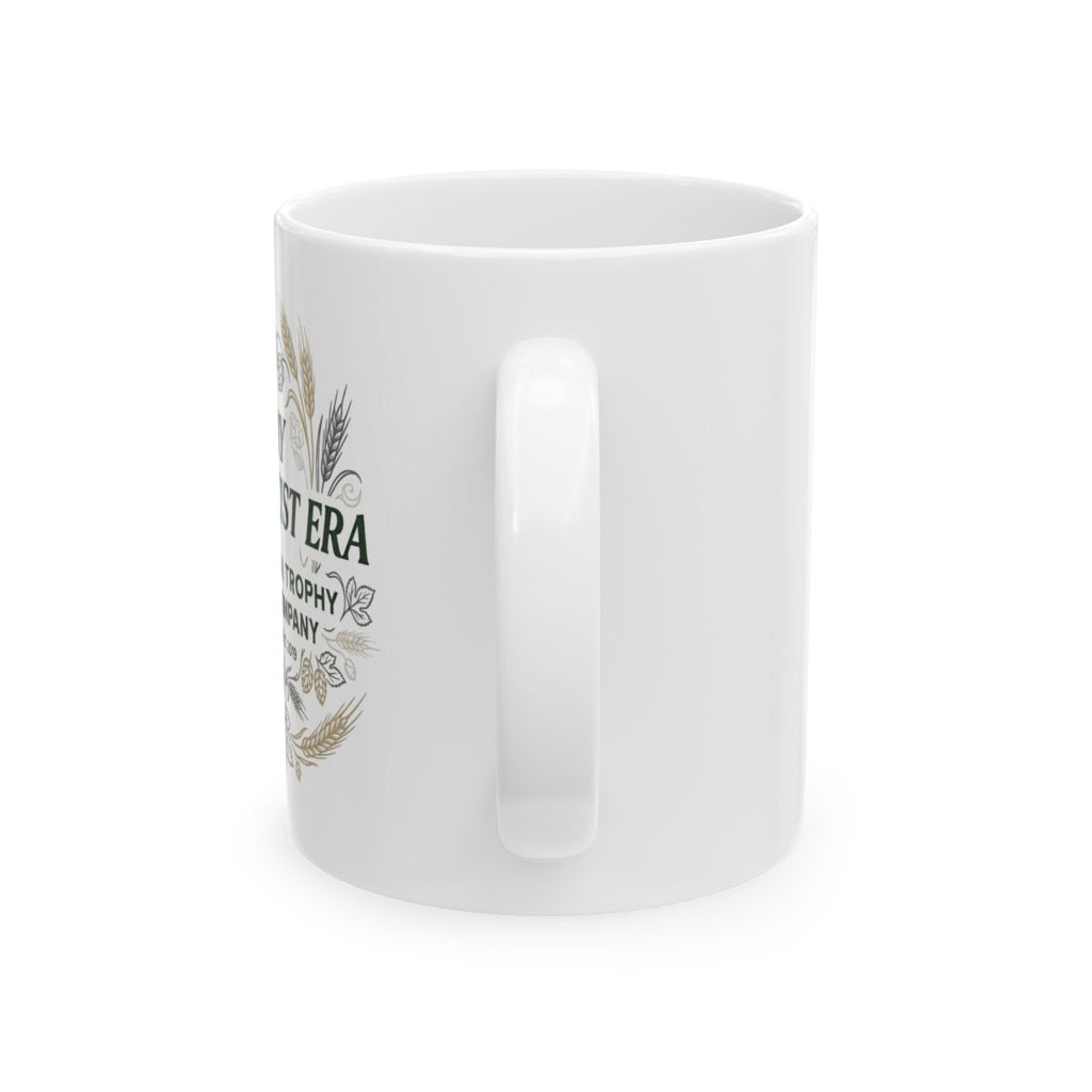 The Era Mug — Participation Trophy Brewing Co.