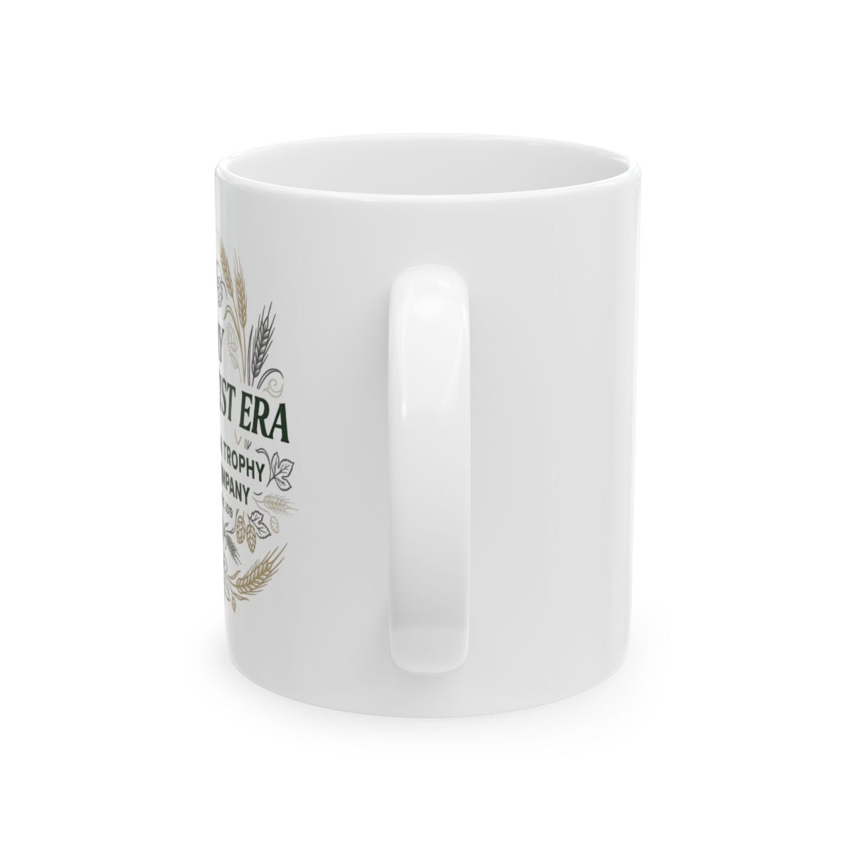 The Era Mug — Participation Trophy Brewing Co.