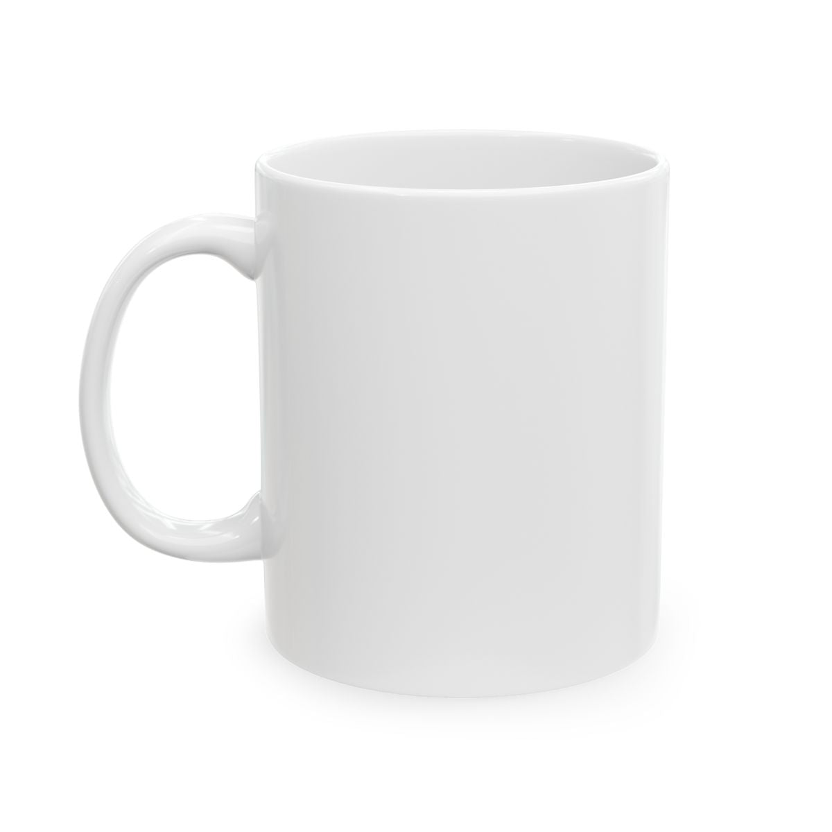 The Intervention Mug — Participation Trophy Brewing Co.